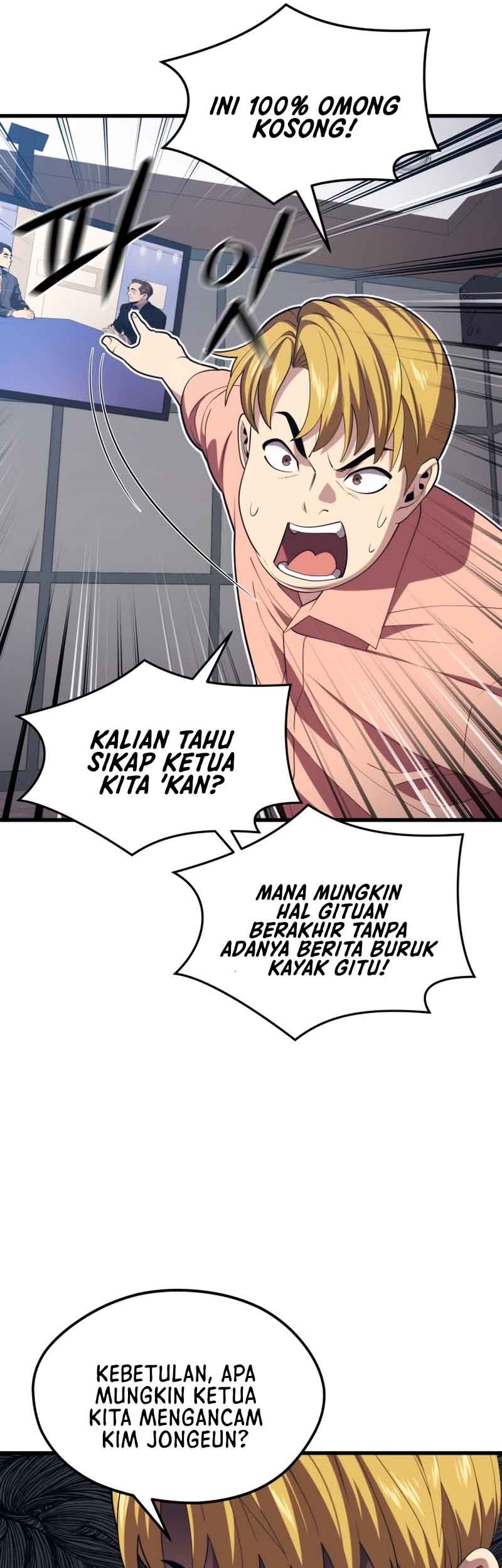 Seoul Station Necromancer chapter 42 halaman 7