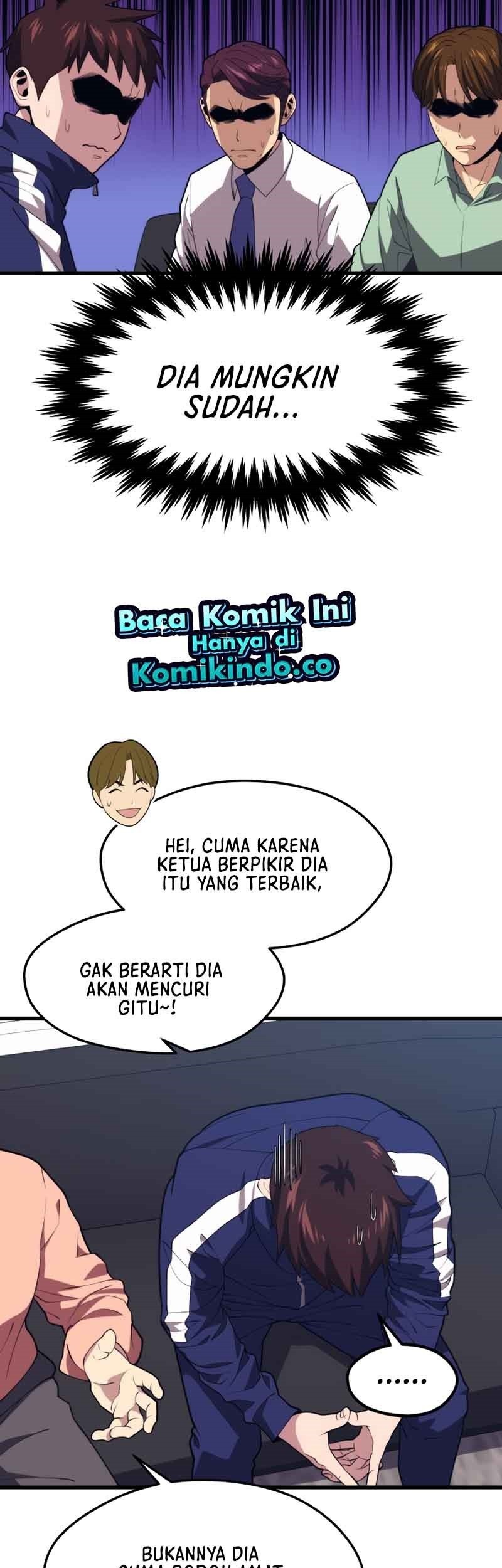 Seoul Station Necromancer chapter 42 halaman 9