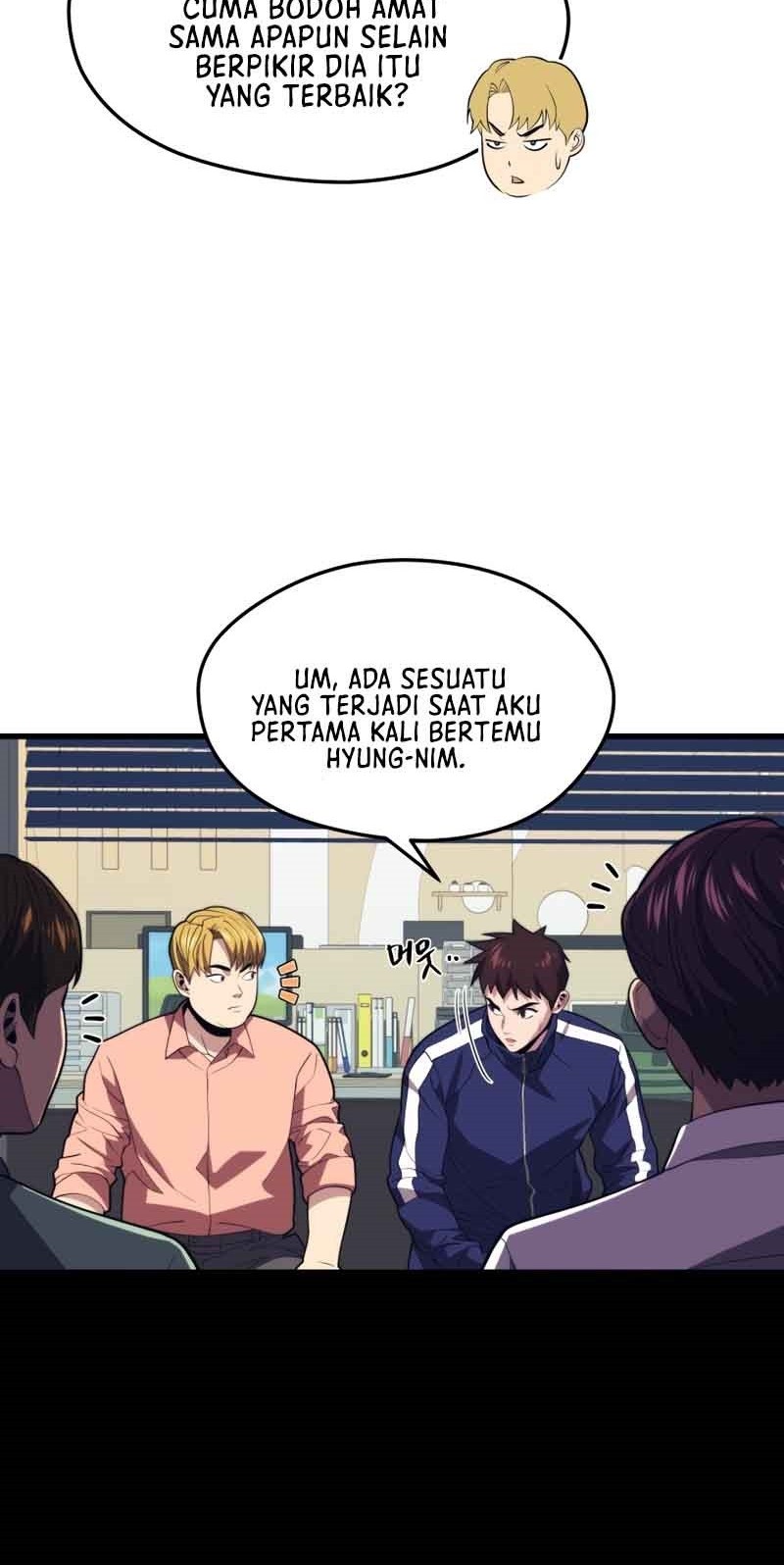 Seoul Station Necromancer chapter 42 halaman 10