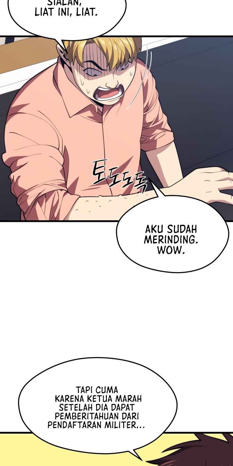 Seoul Station Necromancer chapter 42 halaman 16