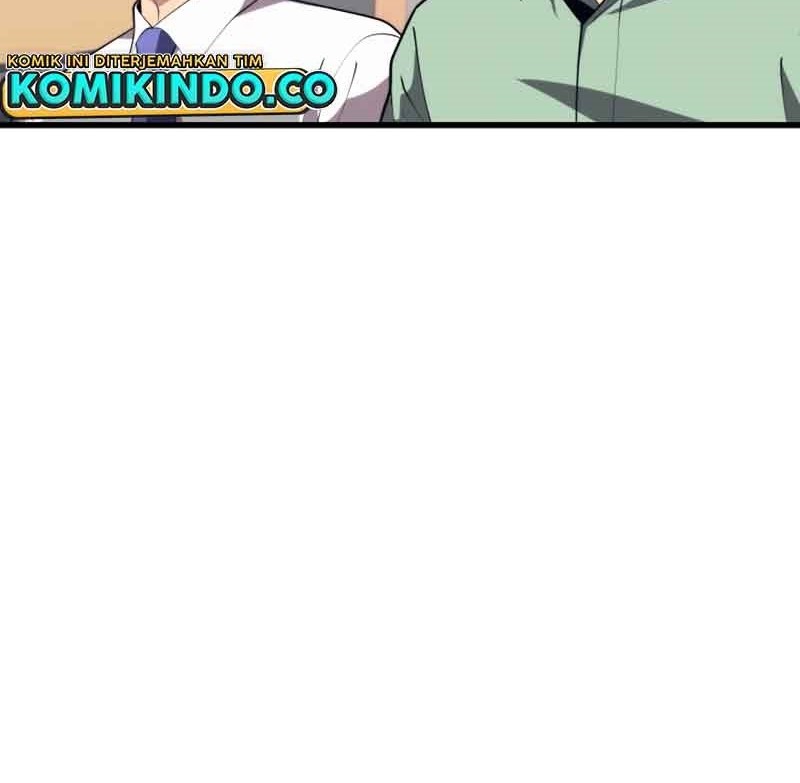 Seoul Station Necromancer chapter 42 halaman 18
