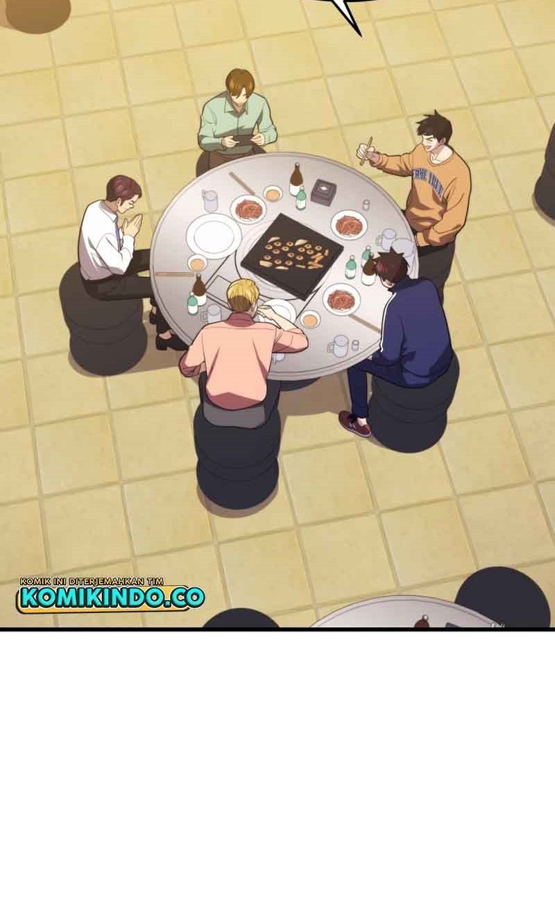 Seoul Station Necromancer chapter 42 halaman 24