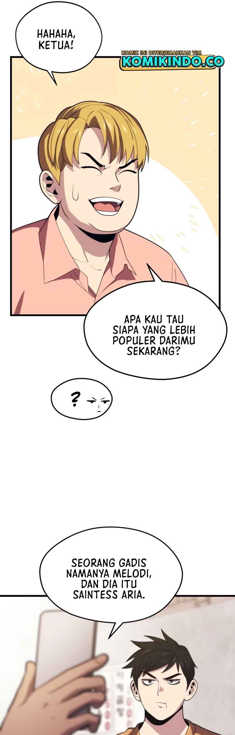 Seoul Station Necromancer chapter 42 halaman 31