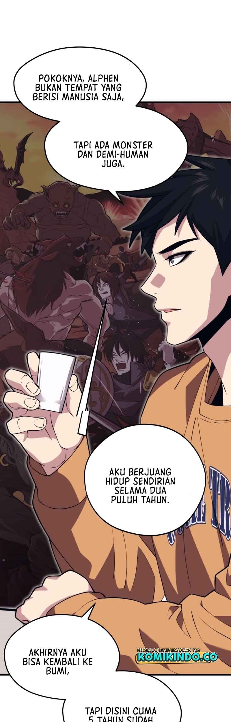 Seoul Station Necromancer chapter 42 halaman 41