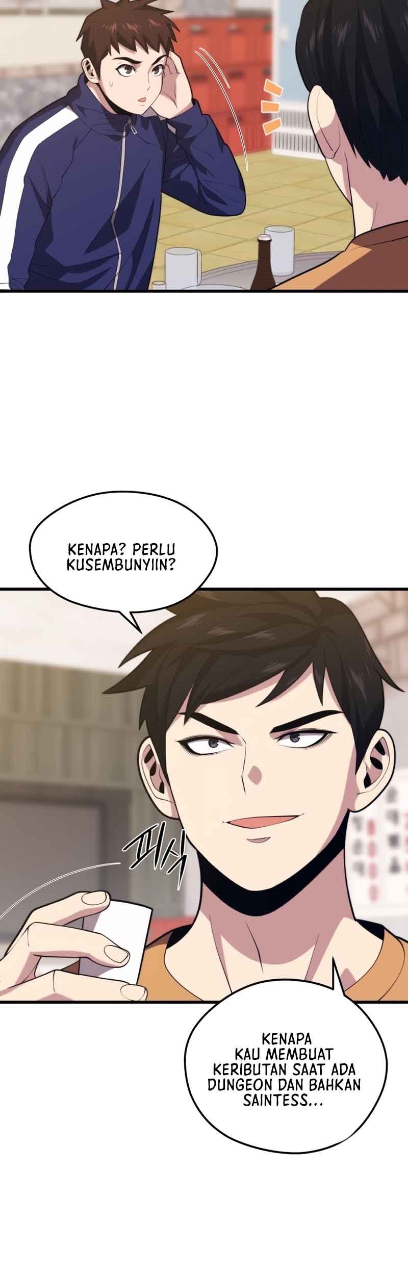 Seoul Station Necromancer chapter 42 halaman 47