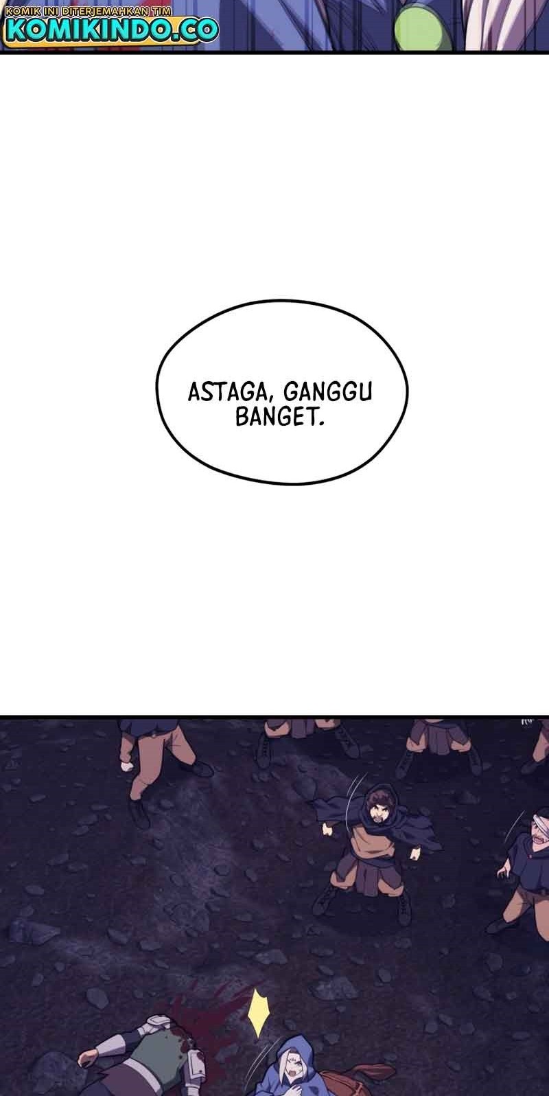 Seoul Station Necromancer chapter 42 halaman 62