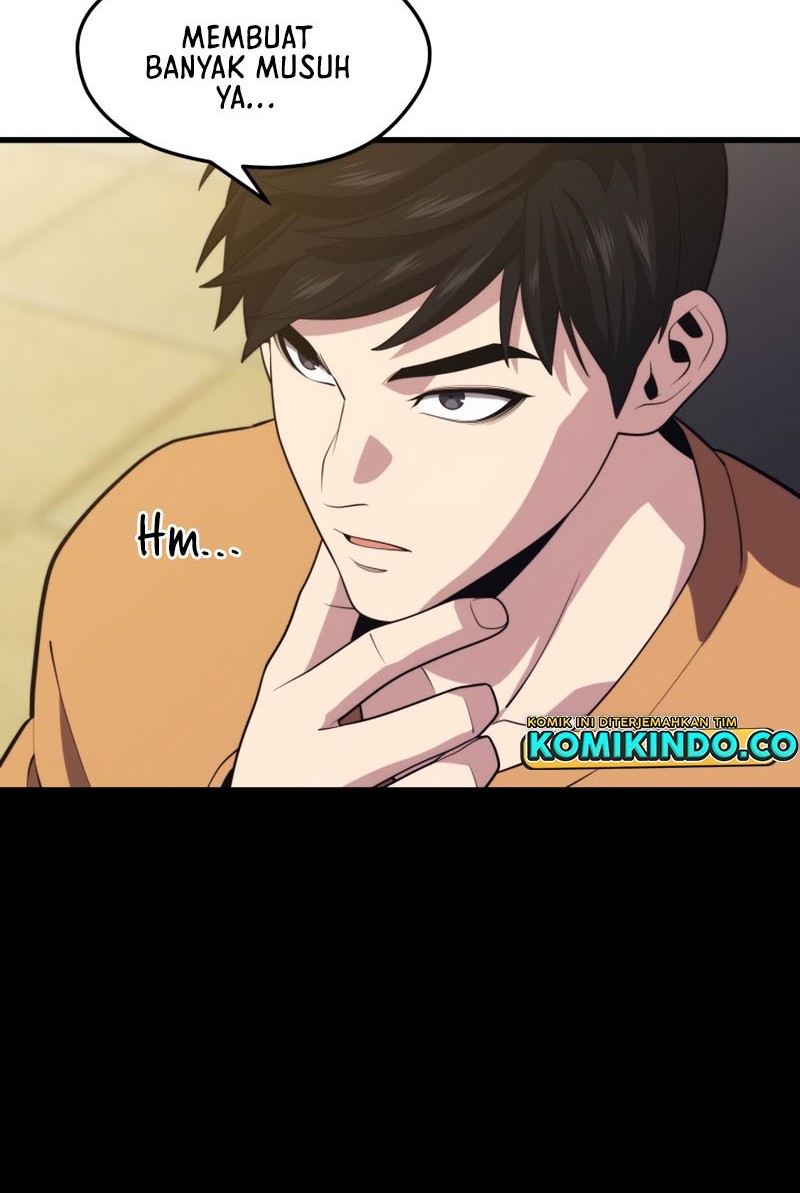 Seoul Station Necromancer chapter 43 halaman 7