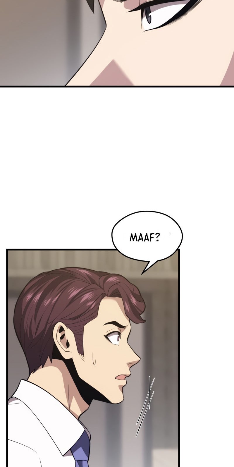 Seoul Station Necromancer chapter 43 halaman 9