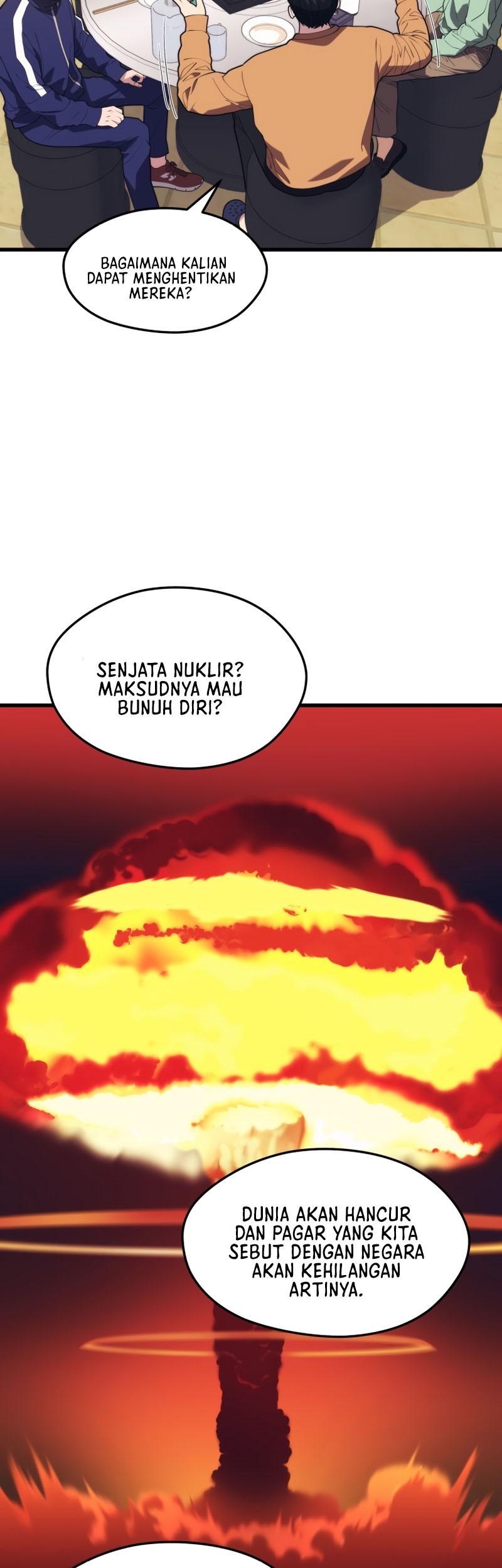 Seoul Station Necromancer chapter 43 halaman 16