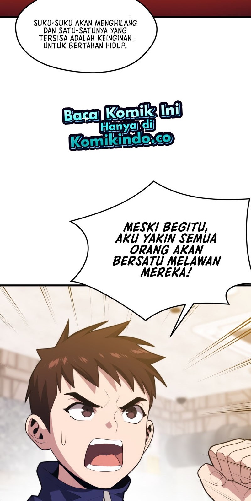 Seoul Station Necromancer chapter 43 halaman 17