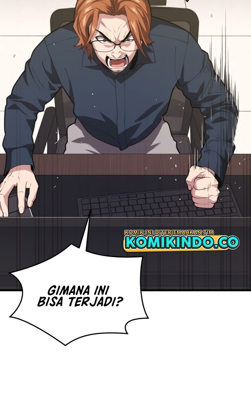 Seoul Station Necromancer chapter 43 halaman 30