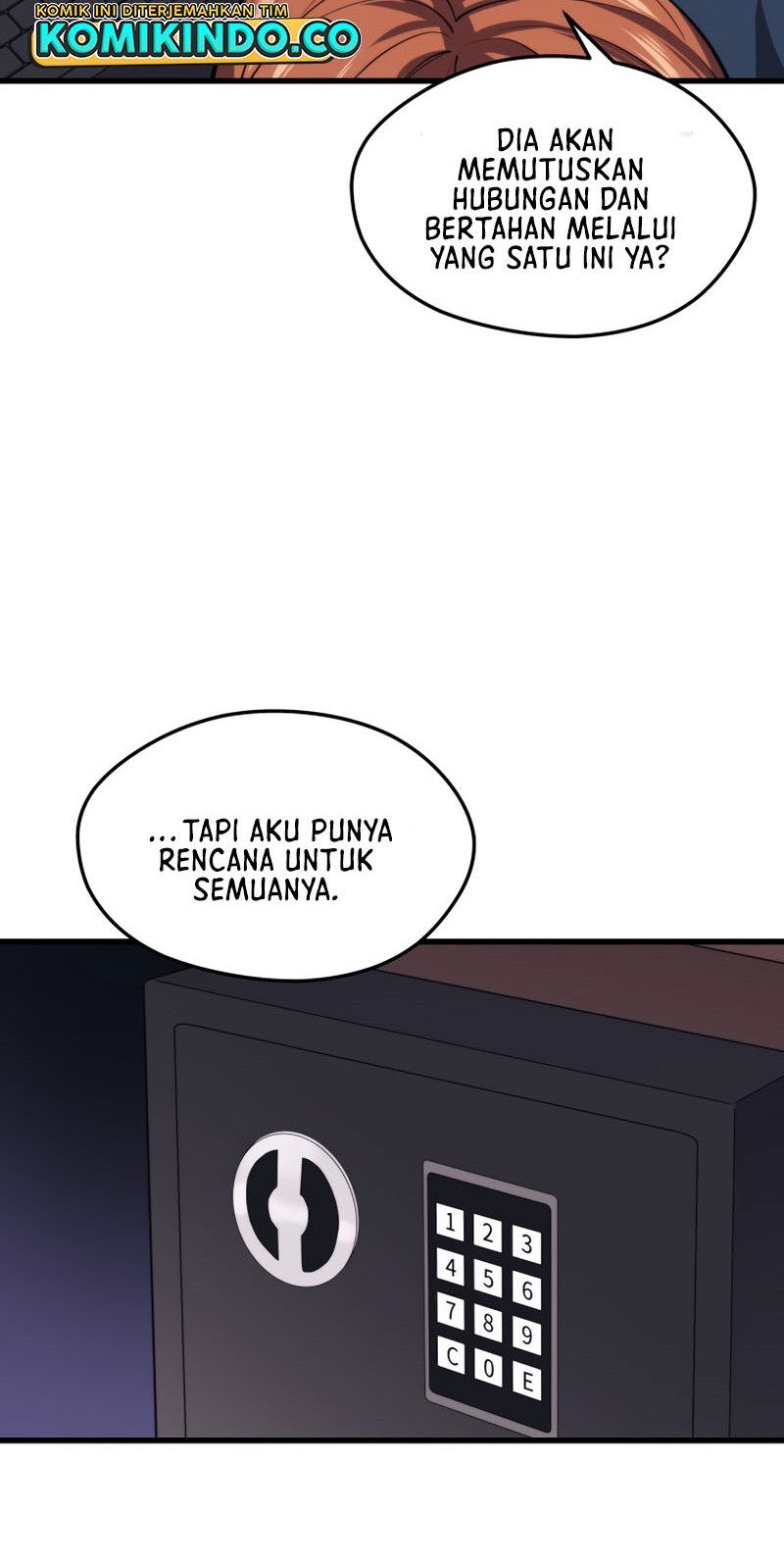 Seoul Station Necromancer chapter 43 halaman 32