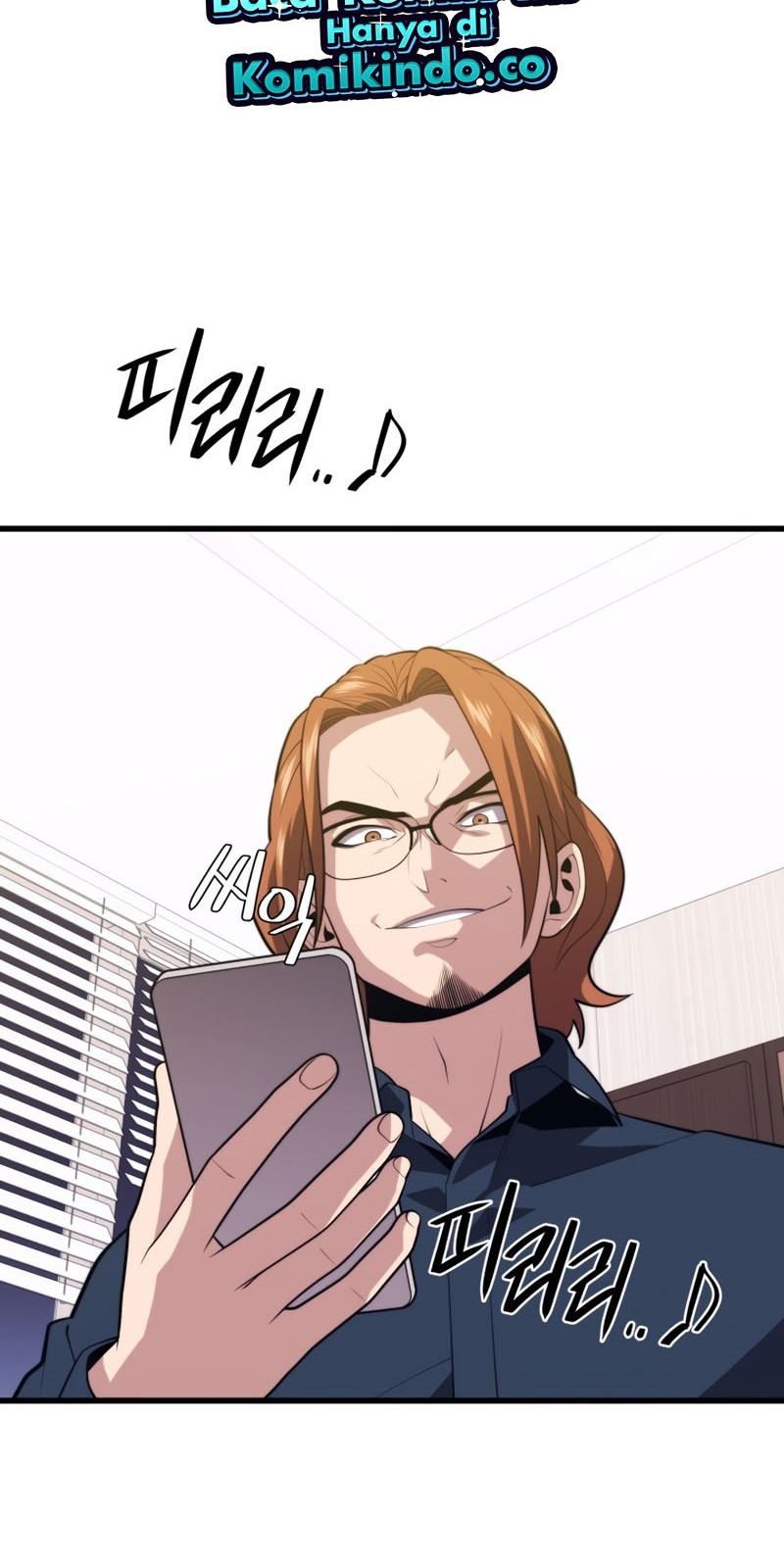 Seoul Station Necromancer chapter 43 halaman 34
