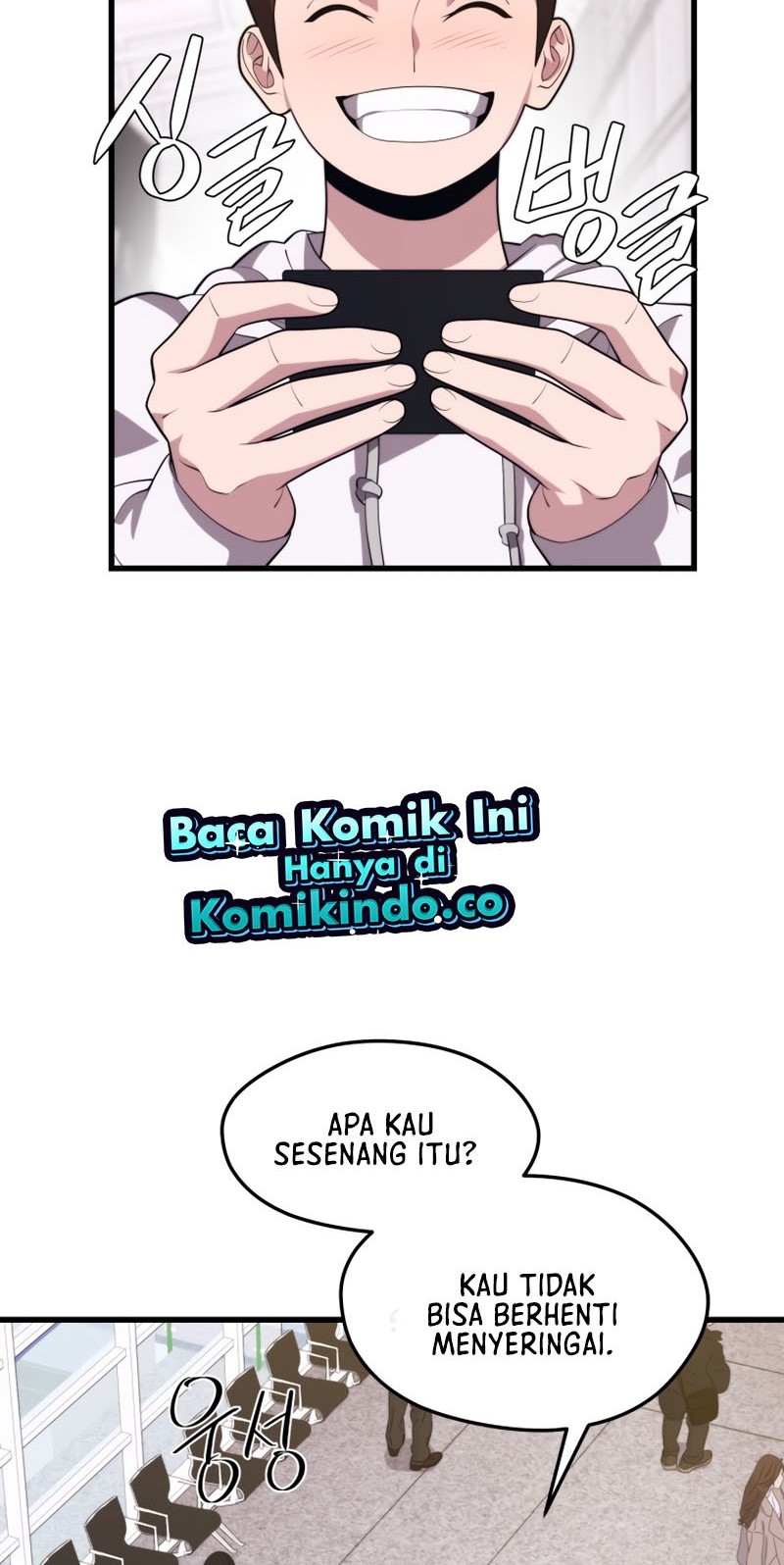 Seoul Station Necromancer chapter 43 halaman 40