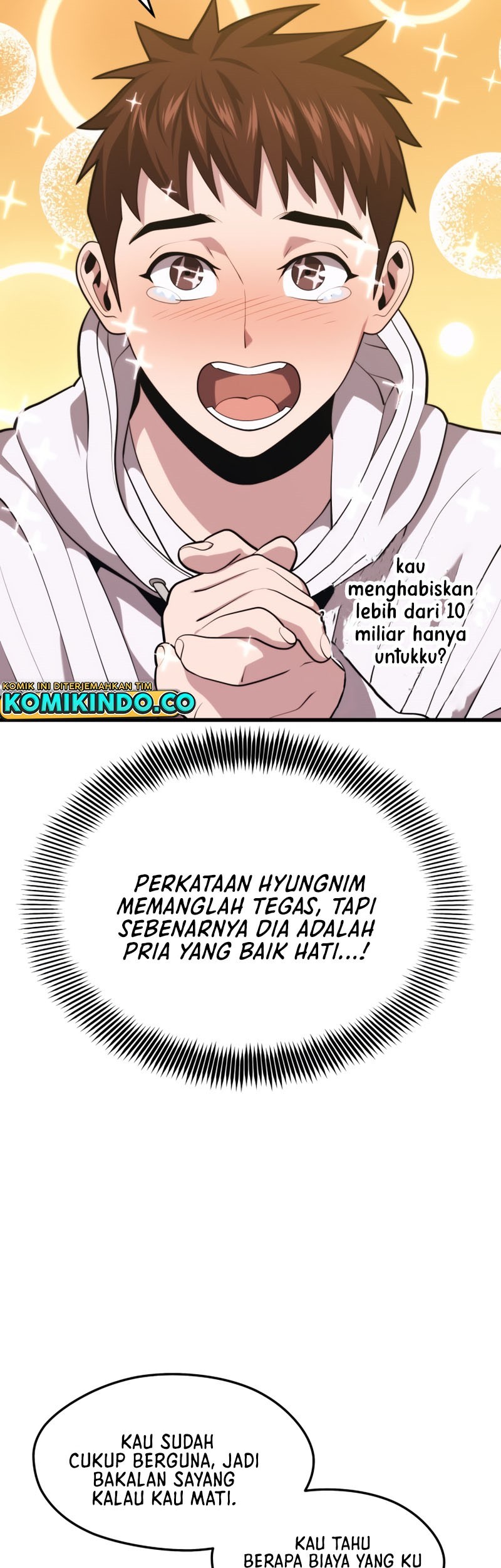 Seoul Station Necromancer chapter 43 halaman 47