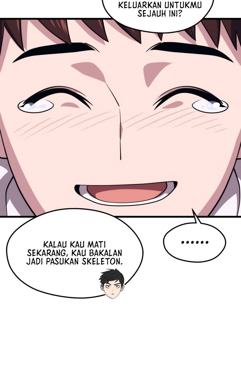 Seoul Station Necromancer chapter 43 halaman 48