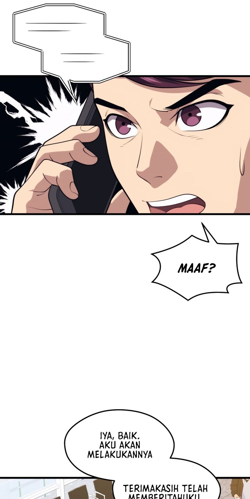 Seoul Station Necromancer chapter 43 halaman 50