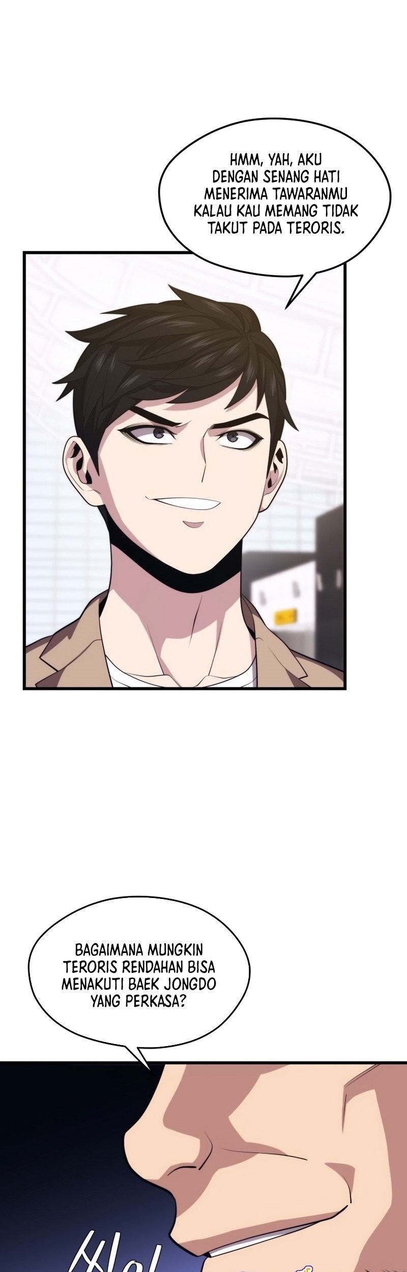 Seoul Station Necromancer Bab 44 halaman 2