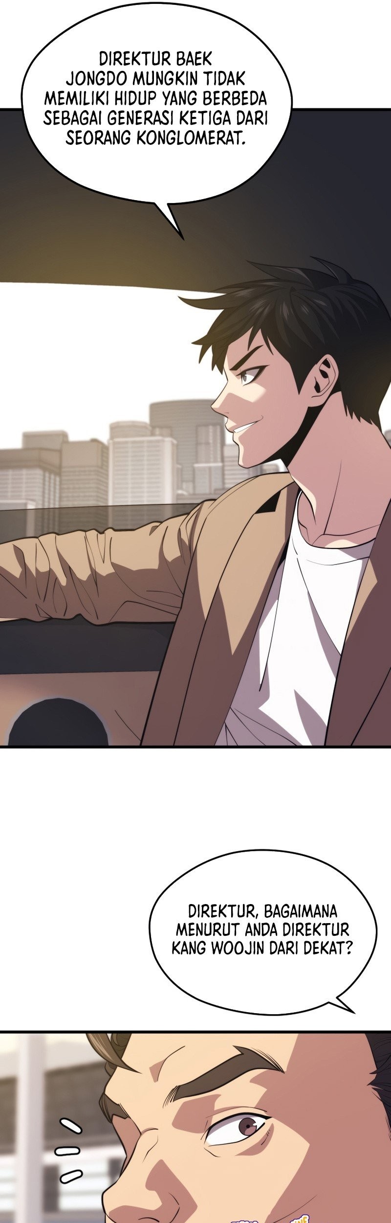 Seoul Station Necromancer Bab 44 halaman 26