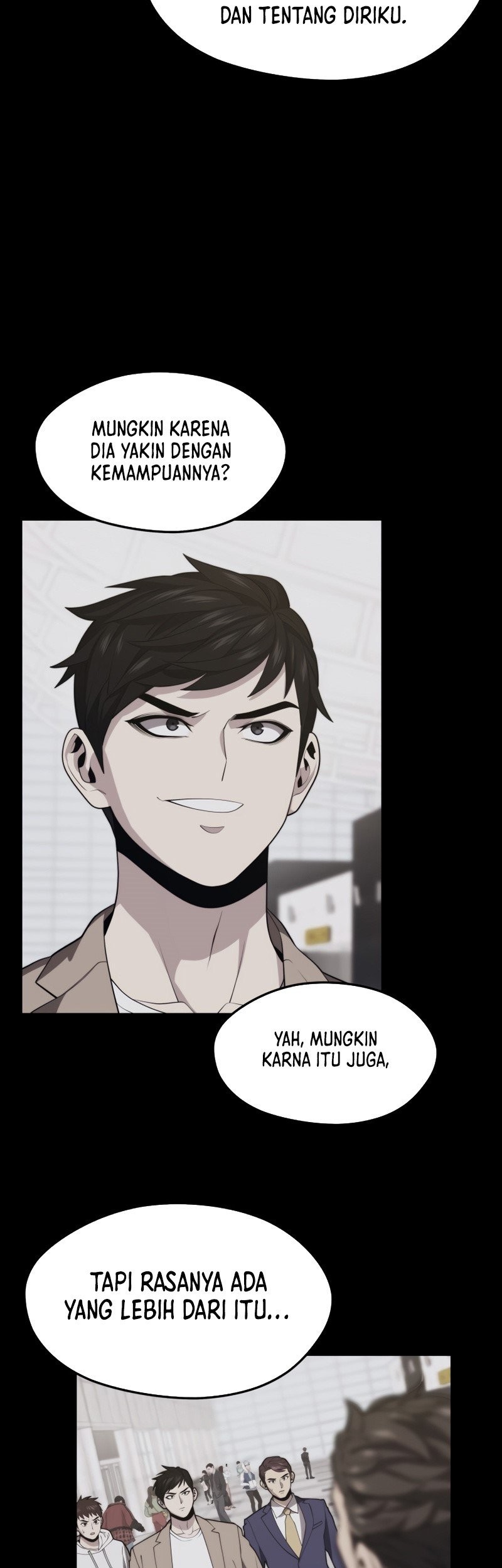 Seoul Station Necromancer Bab 44 halaman 28
