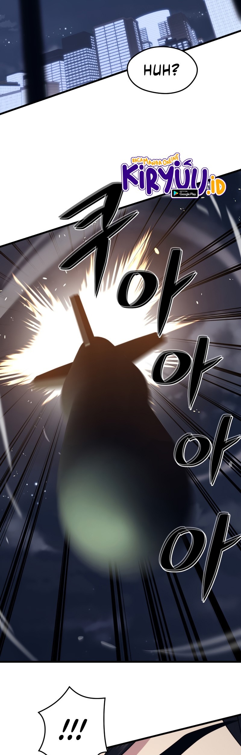 Seoul Station Necromancer Bab 44 halaman 42