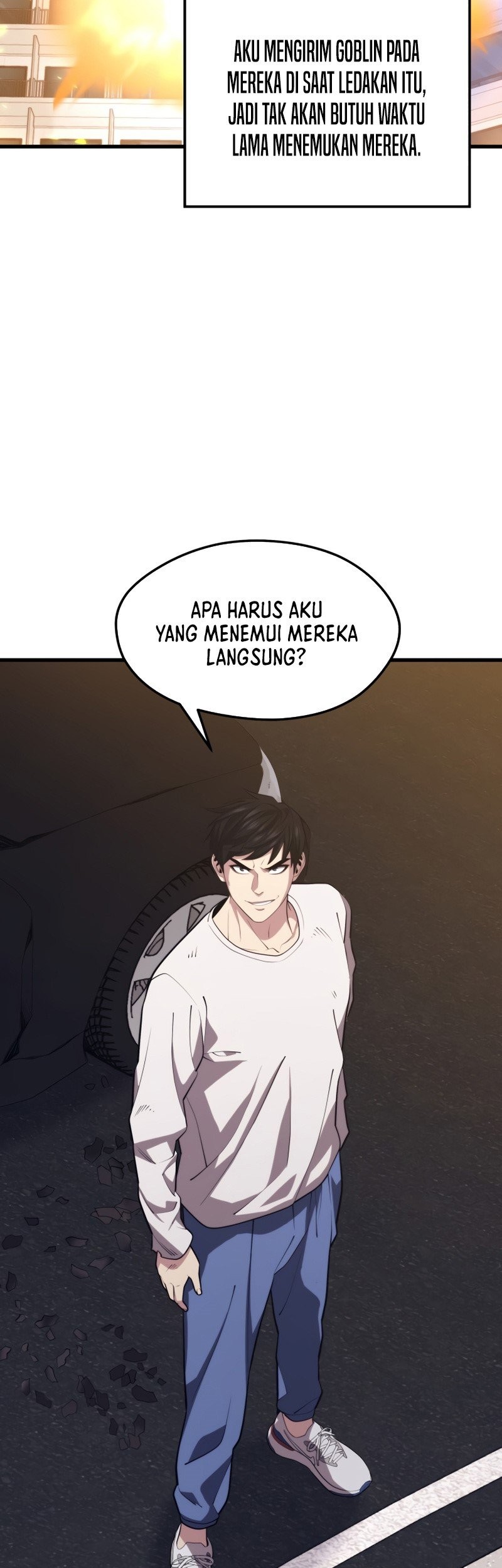 Seoul Station Necromancer Bab 44 halaman 54