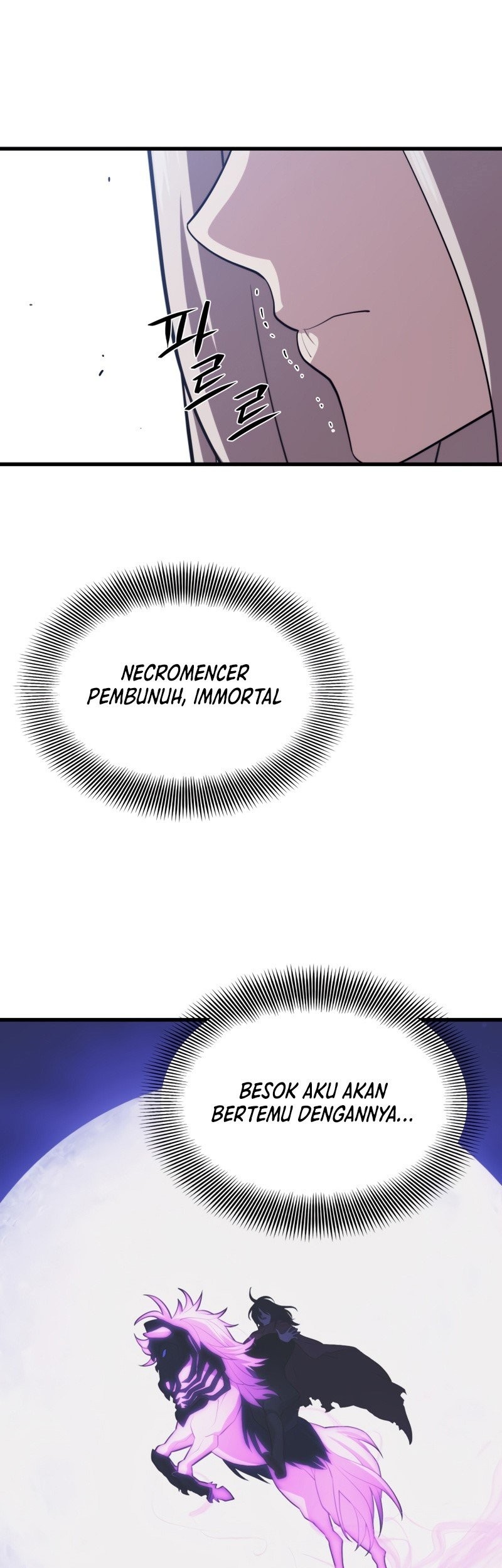 Seoul Station Necromancer Bab 44 halaman 60