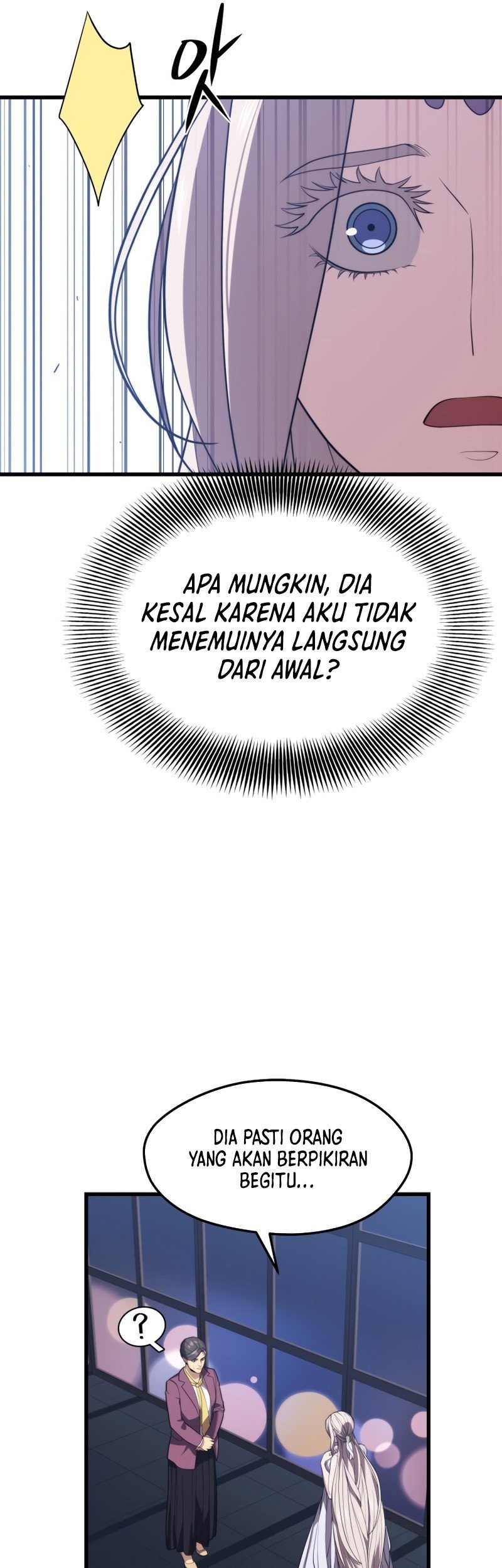 Seoul Station Necromancer Bab 44 halaman 62
