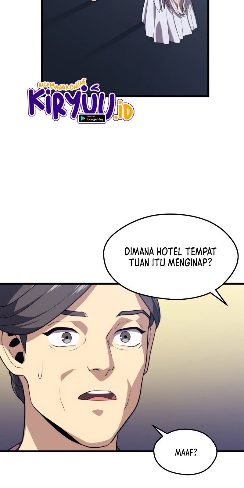 Seoul Station Necromancer Bab 44 halaman 63