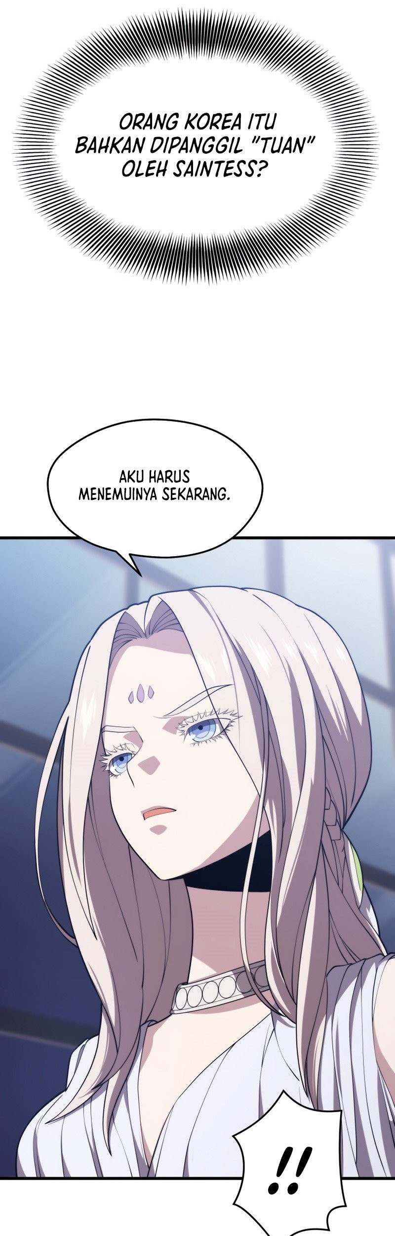 Seoul Station Necromancer Bab 44 halaman 64