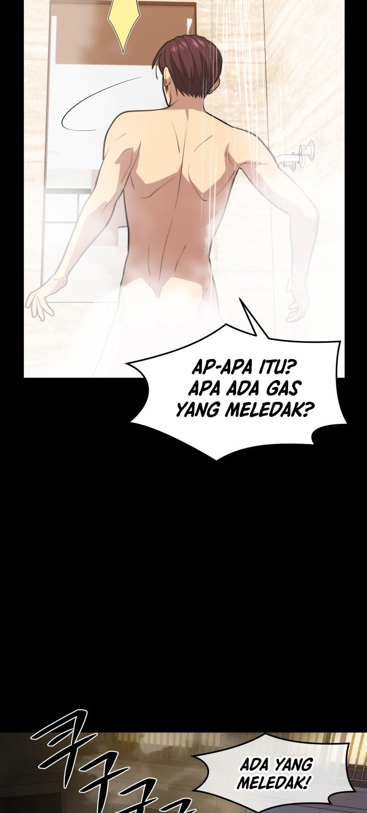Seoul Station Necromancer chapter 45 halaman 5