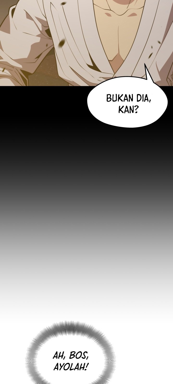 Seoul Station Necromancer chapter 45 halaman 7