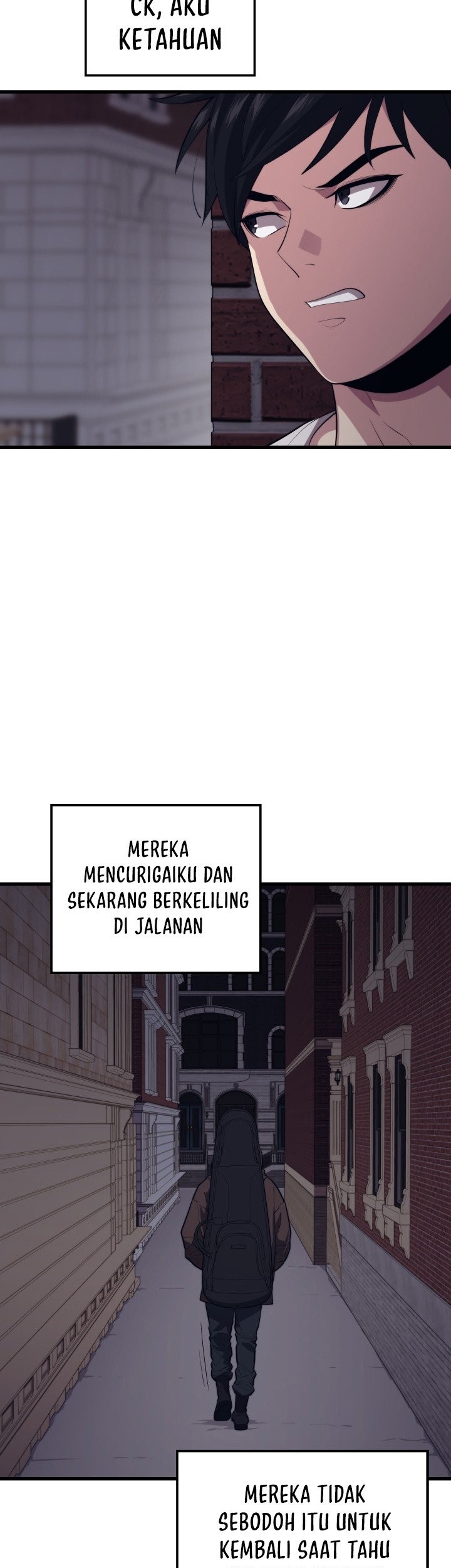 Seoul Station Necromancer chapter 45 halaman 28