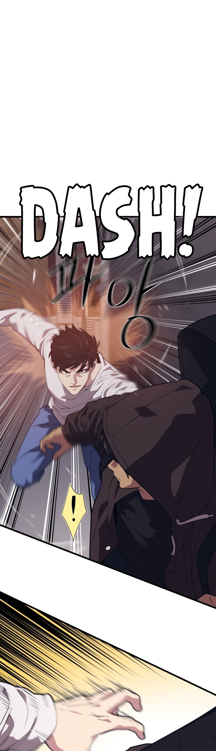 Seoul Station Necromancer chapter 45 halaman 37