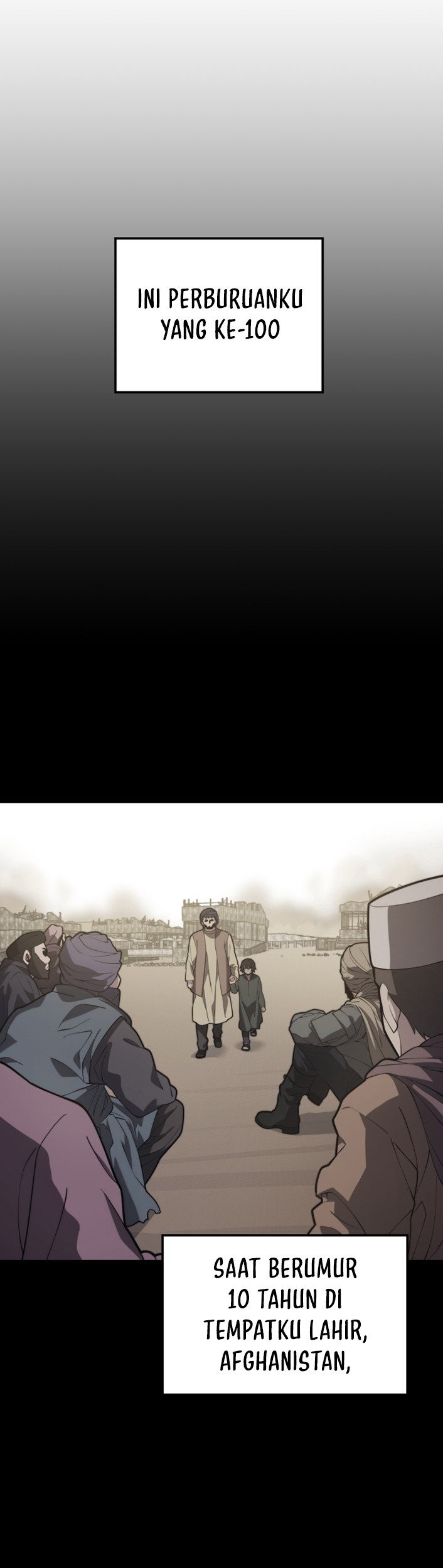 Seoul Station Necromancer chapter 45 halaman 47