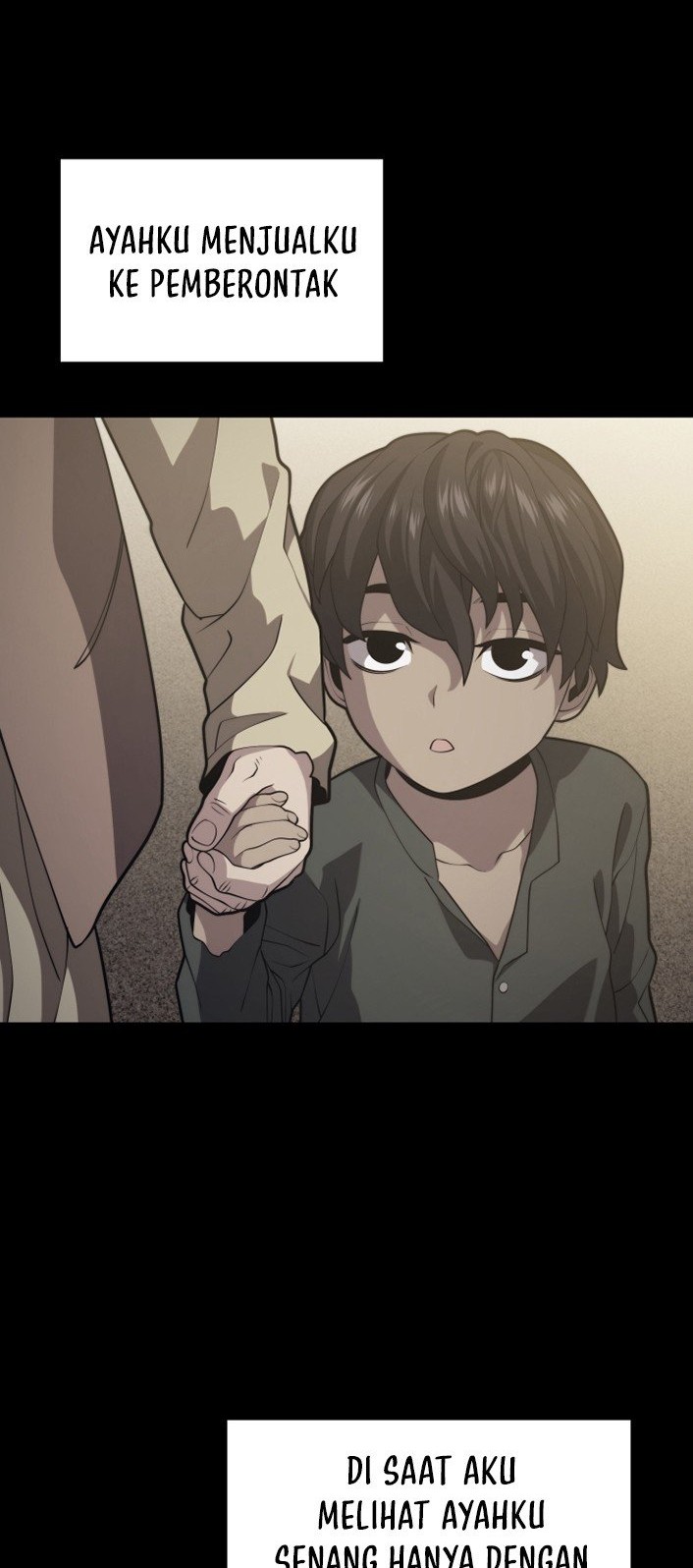 Seoul Station Necromancer chapter 45 halaman 48