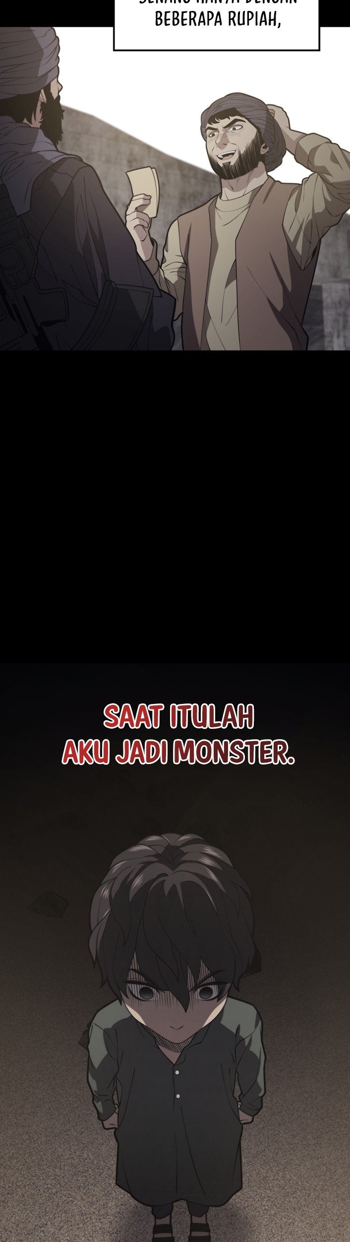 Seoul Station Necromancer chapter 45 halaman 49