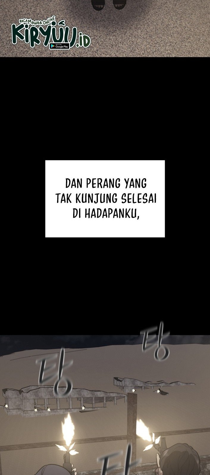 Seoul Station Necromancer chapter 45 halaman 50