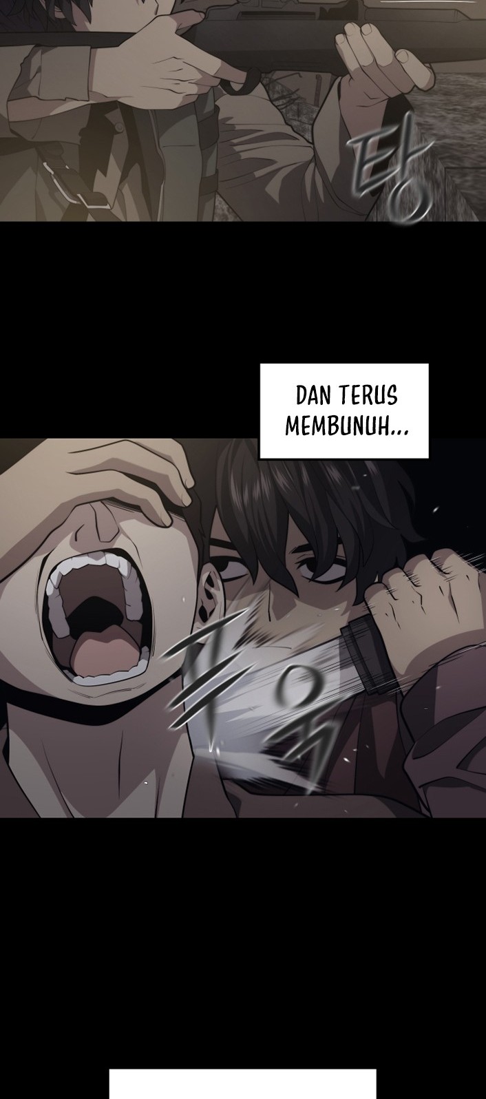 Seoul Station Necromancer chapter 45 halaman 52