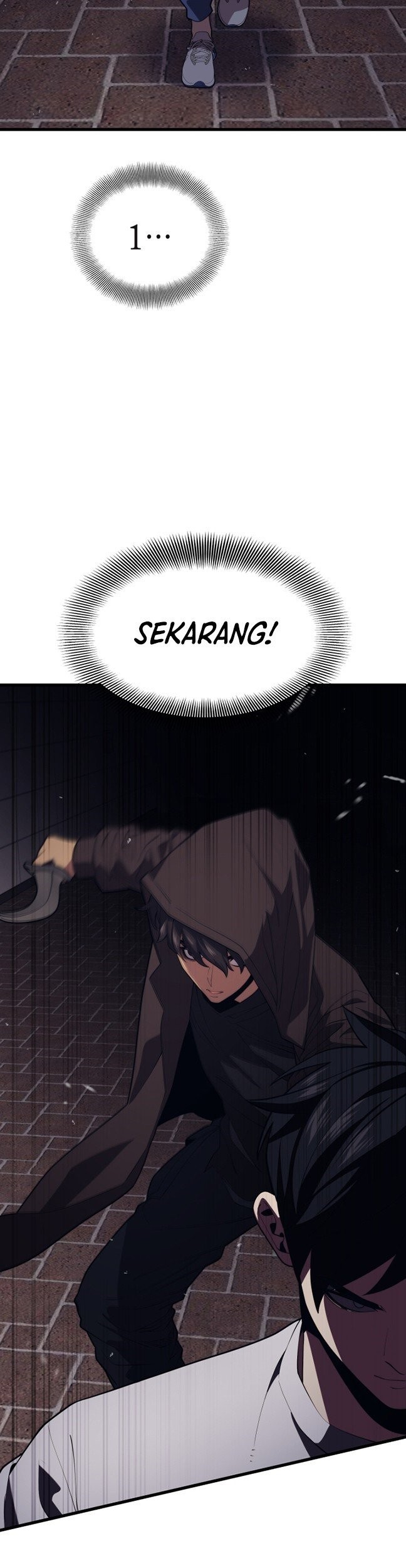 Seoul Station Necromancer chapter 45 halaman 57