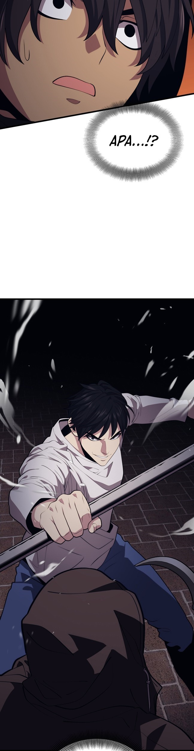Seoul Station Necromancer chapter 45 halaman 59