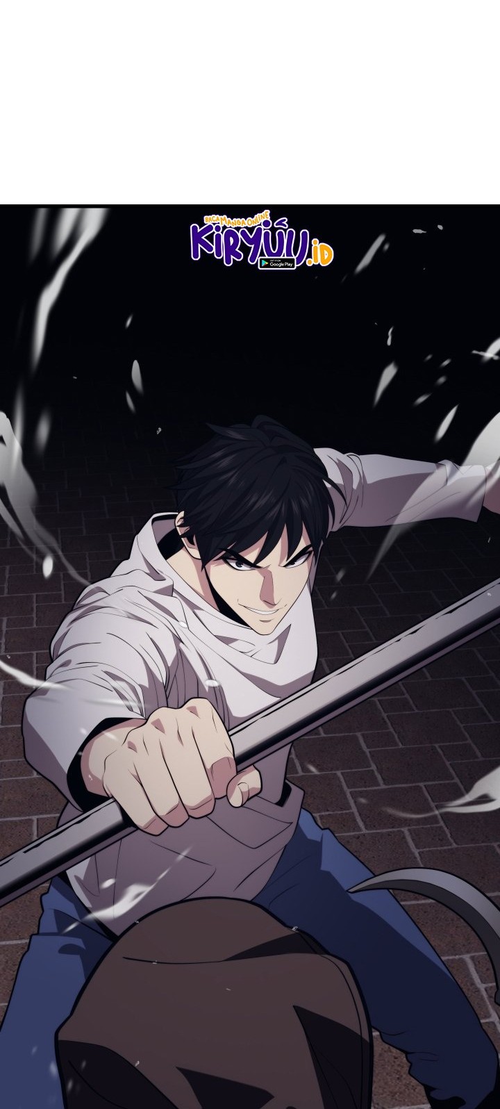 Seoul Station Necromancer Bab 46 halaman 3