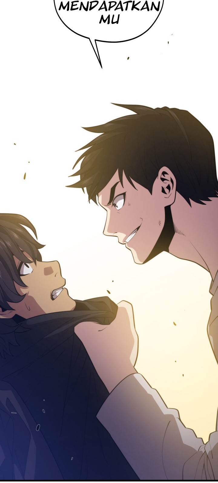 Seoul Station Necromancer Bab 46 halaman 5