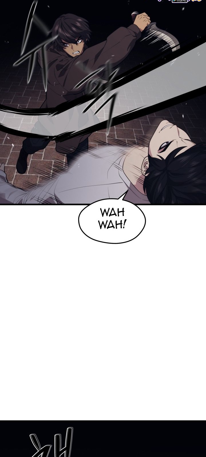 Seoul Station Necromancer Bab 46 halaman 7