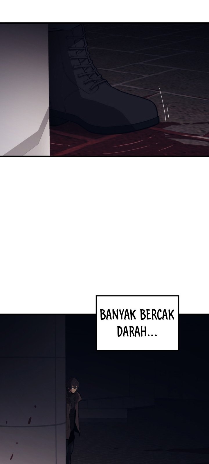Seoul Station Necromancer Bab 46 halaman 19
