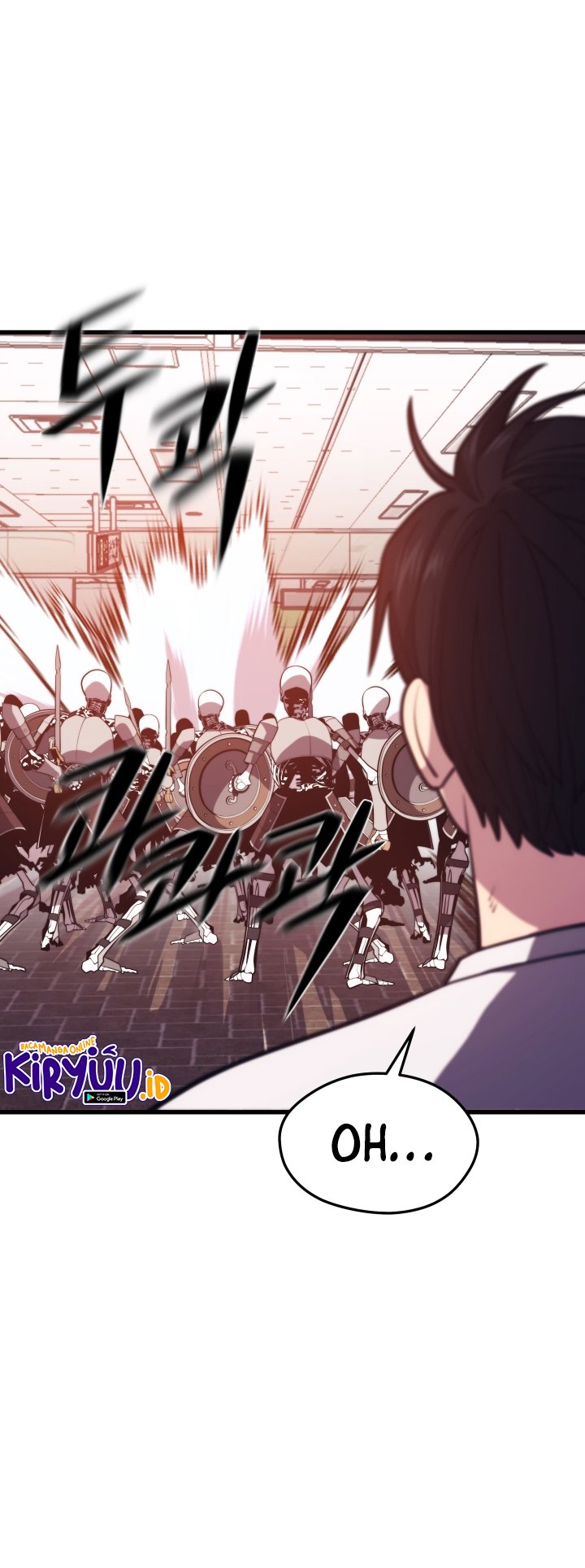 Seoul Station Necromancer Bab 46 halaman 32