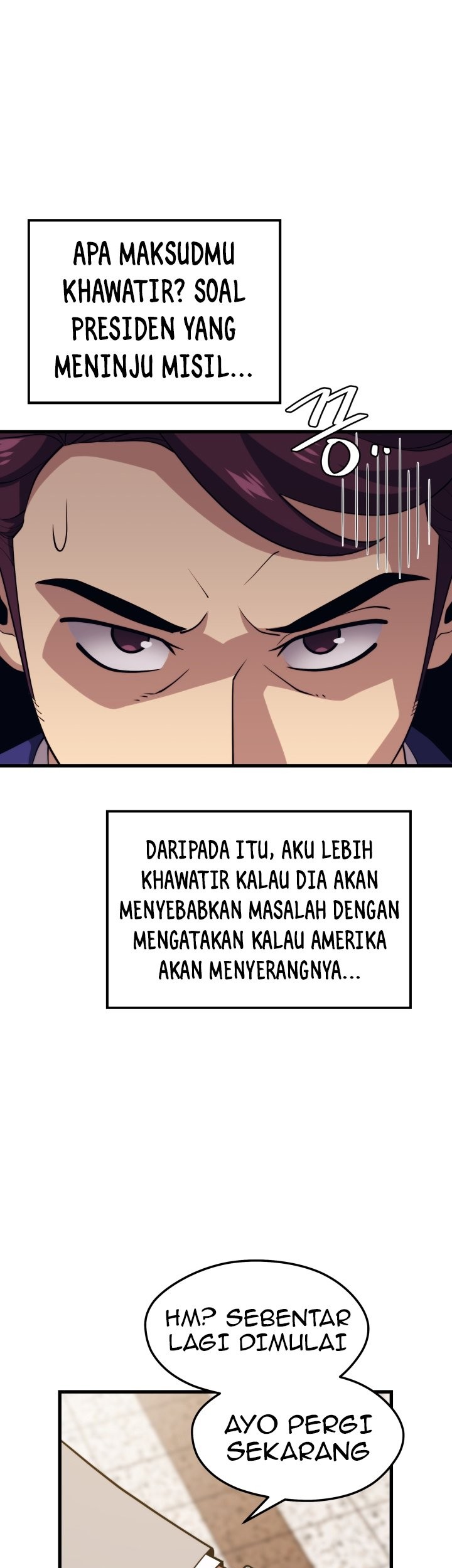 Seoul Station Necromancer Bab 46 halaman 49