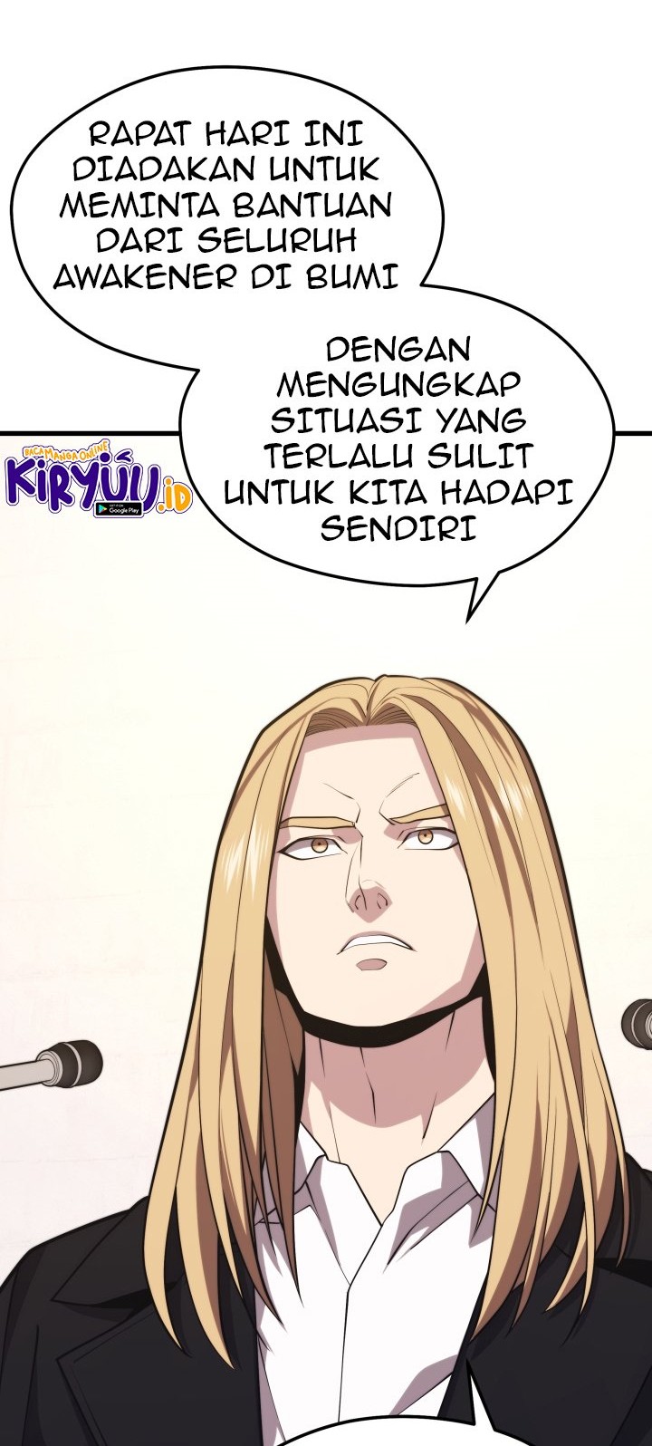 Seoul Station Necromancer Bab 46 halaman 52