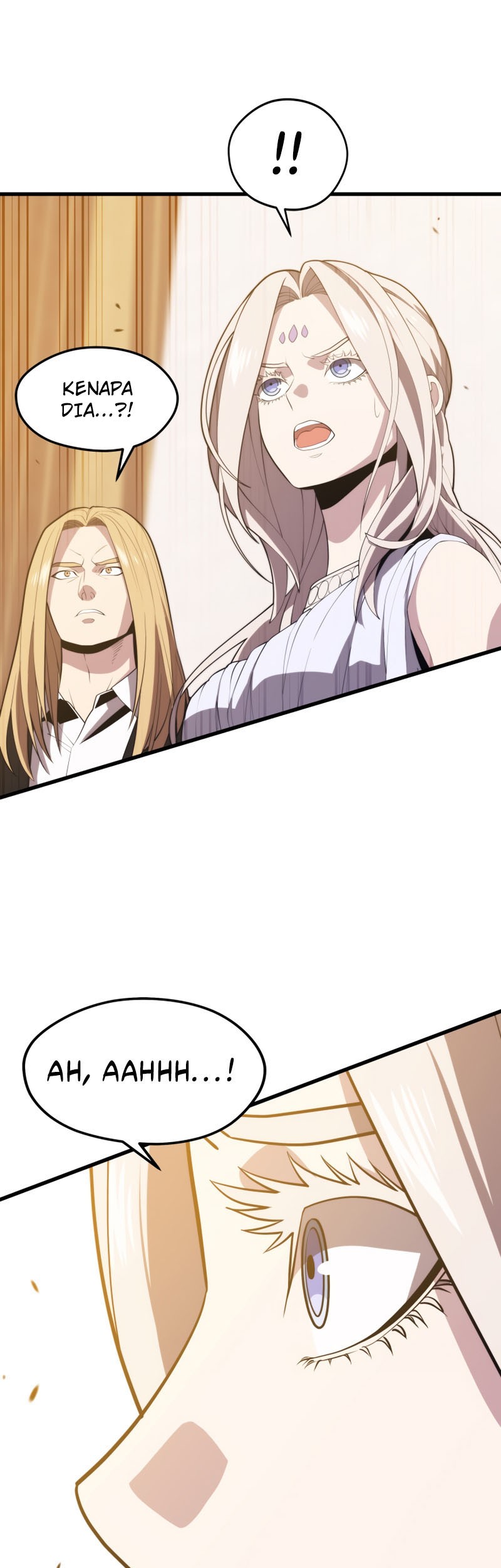 Seoul Station Necromancer chapter 47 halaman 2