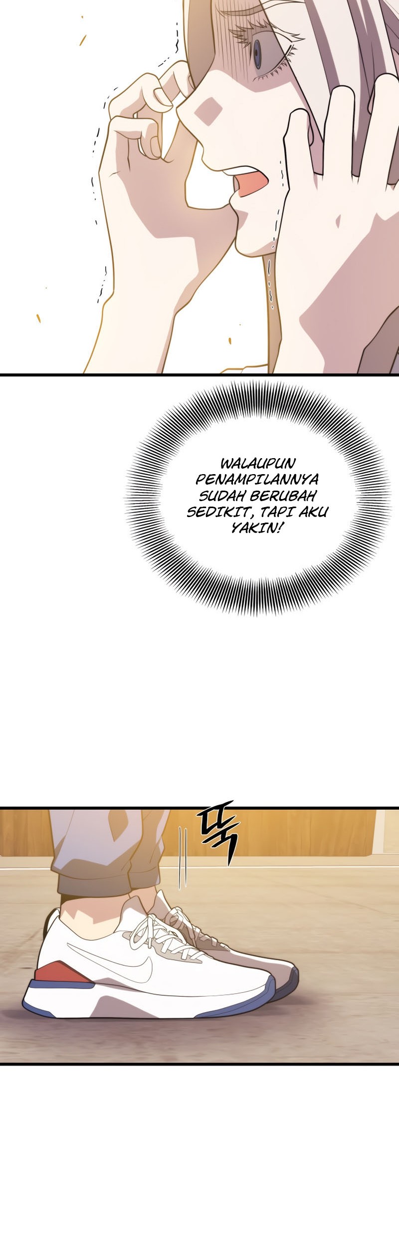 Seoul Station Necromancer chapter 47 halaman 5